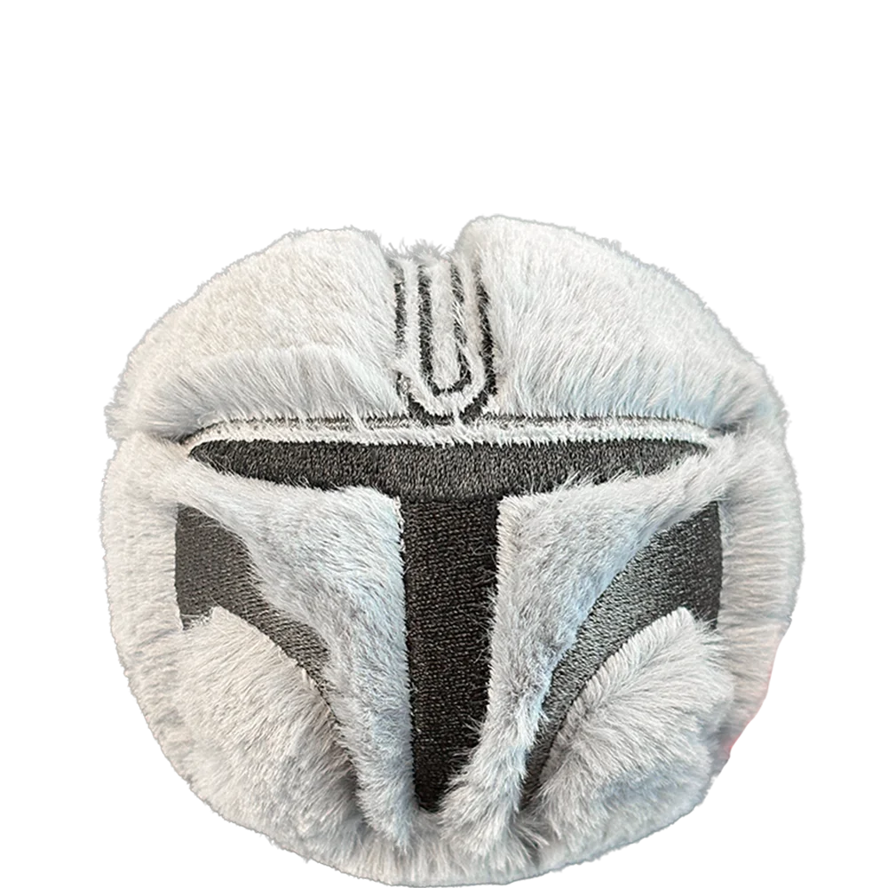 Mandalorian
